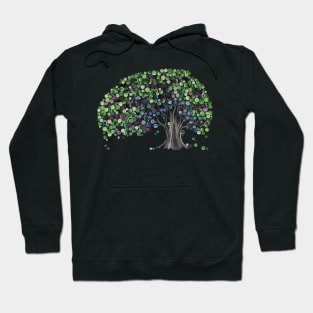 OLD BANYAN TREE Hoodie